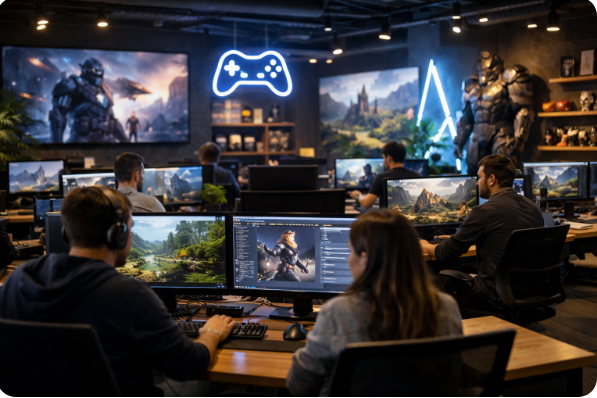 杏彩2平台游戏公司