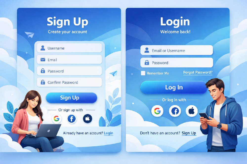 杏彩2平台登录和注册引导